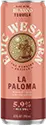 La<br /> Palomar